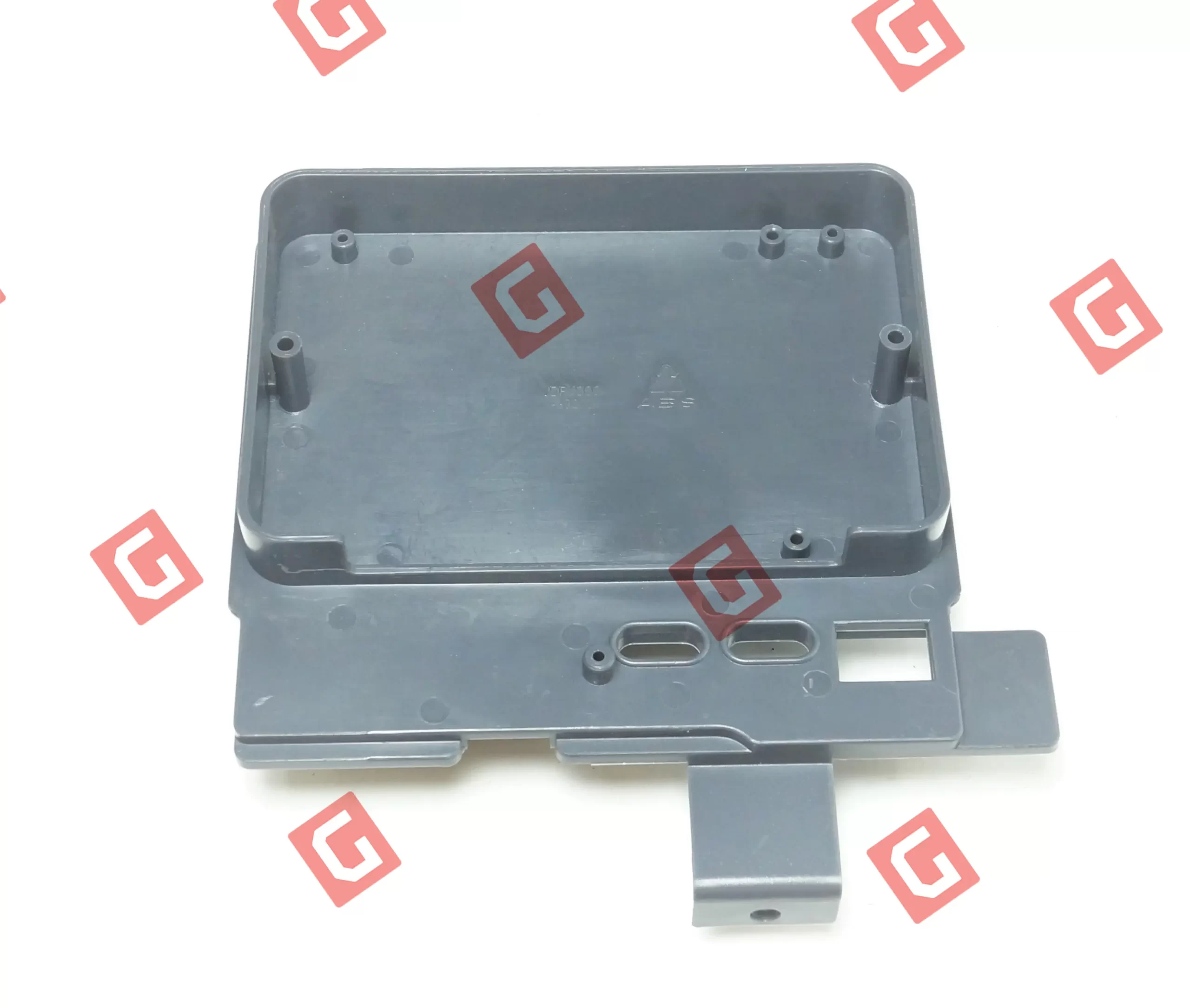 CAN.56 Стійка плати керування
