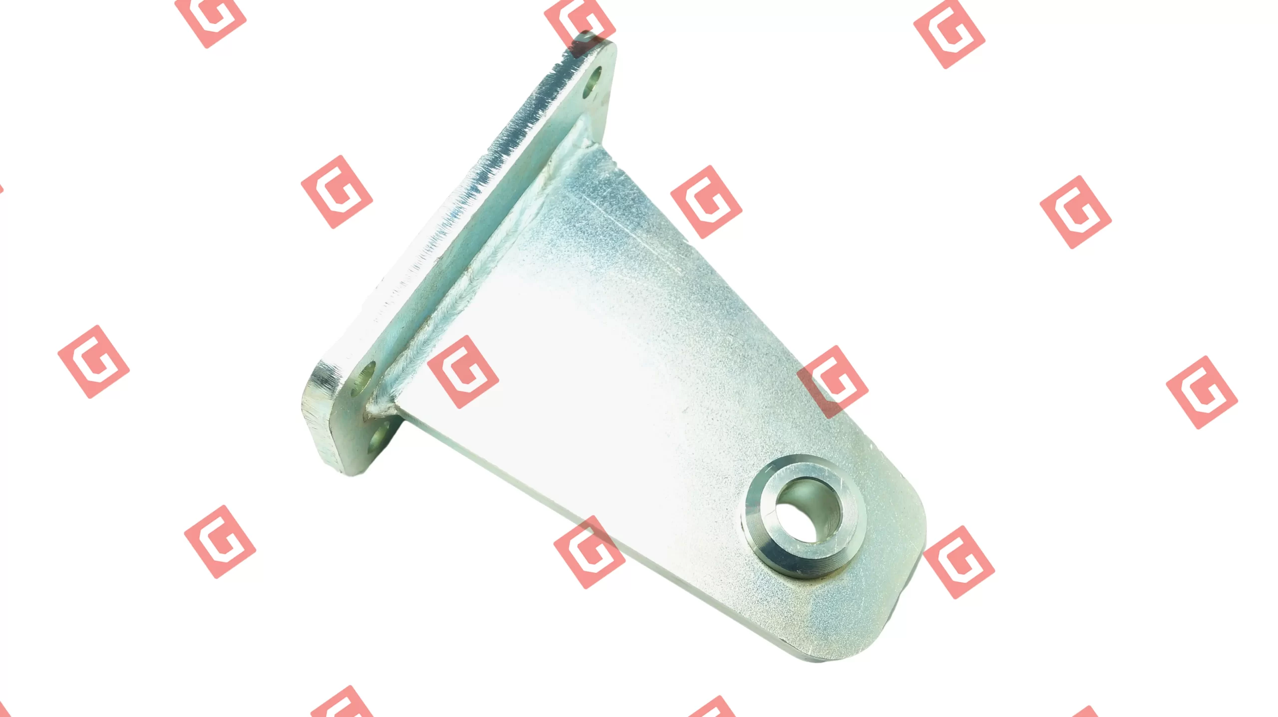 Кронштейн кріплення передній TOONA7024 (PMD1640R03.4610)