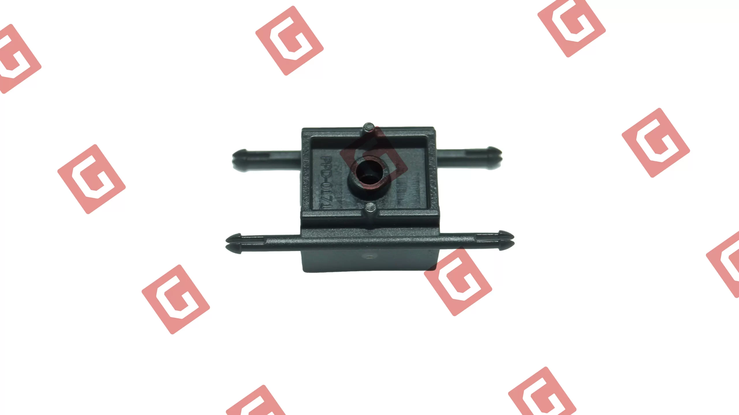 Кронштейн кінцевих мікровимикачів SPIDER (PPD0171R05.4540)