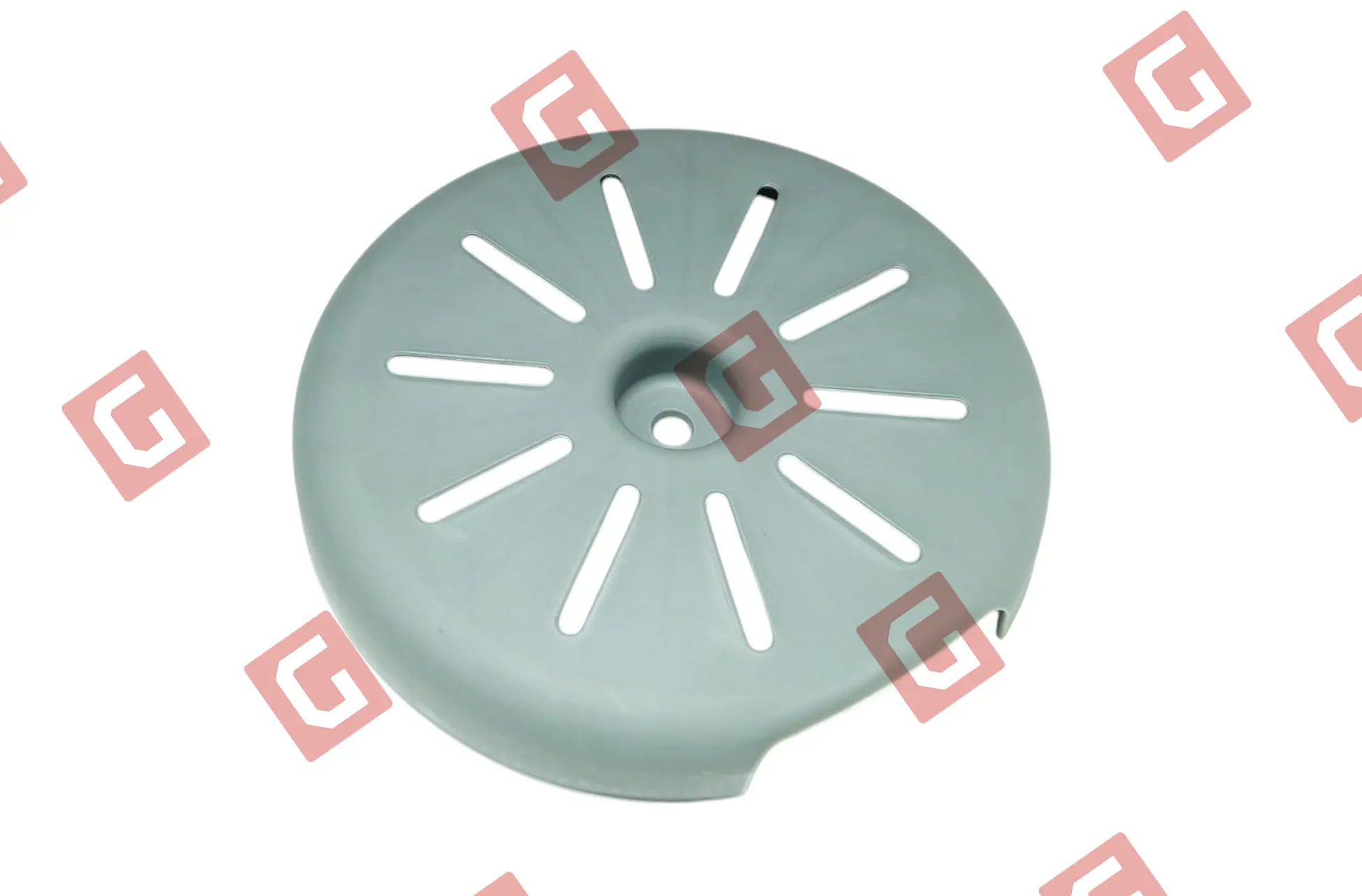 Кришка захисна для РОР (PPD1044R01.4540)