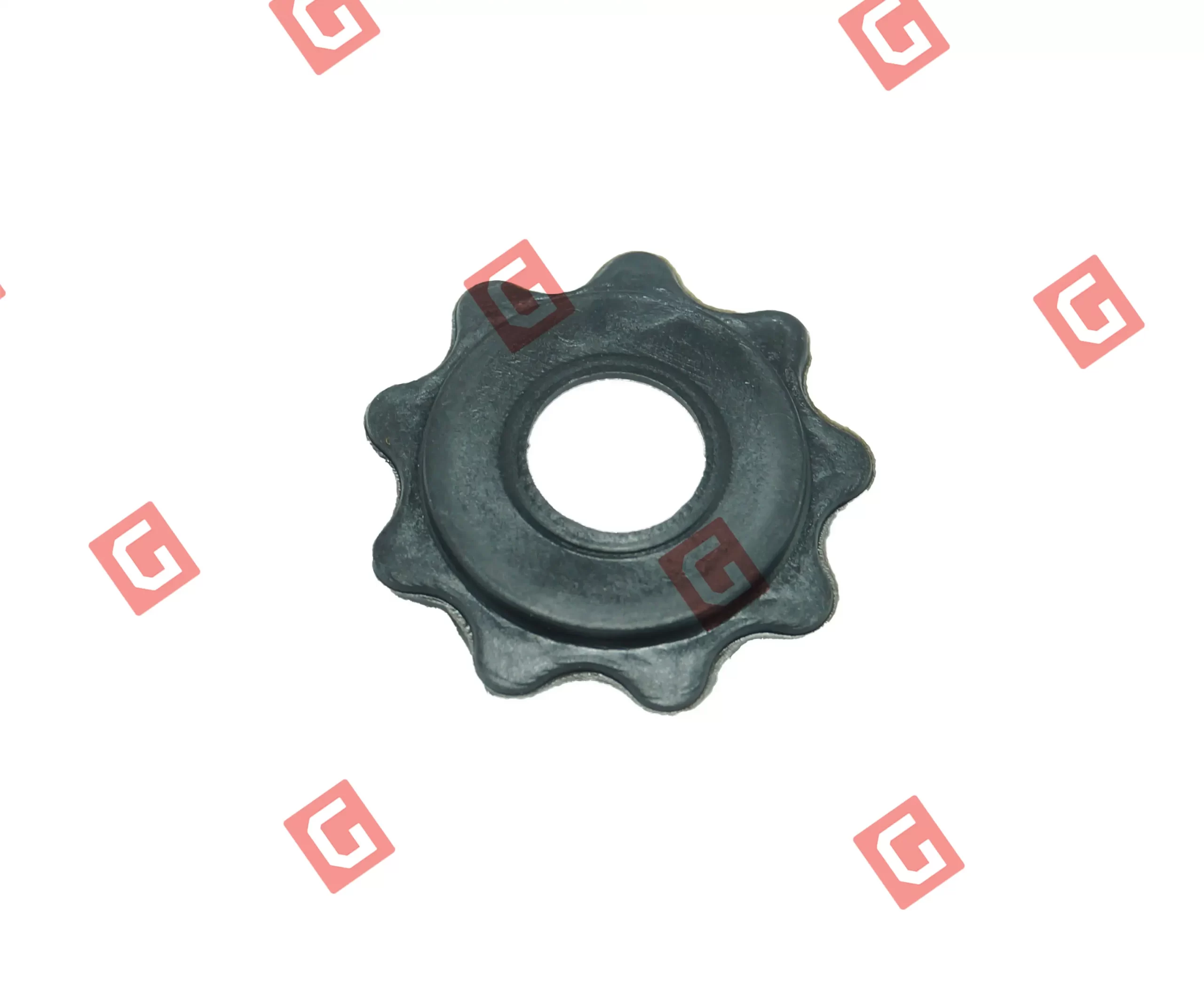 Зірочка натягу ланцюга пластикова SPIDER/SPIDO (PPD1060R01.4540)