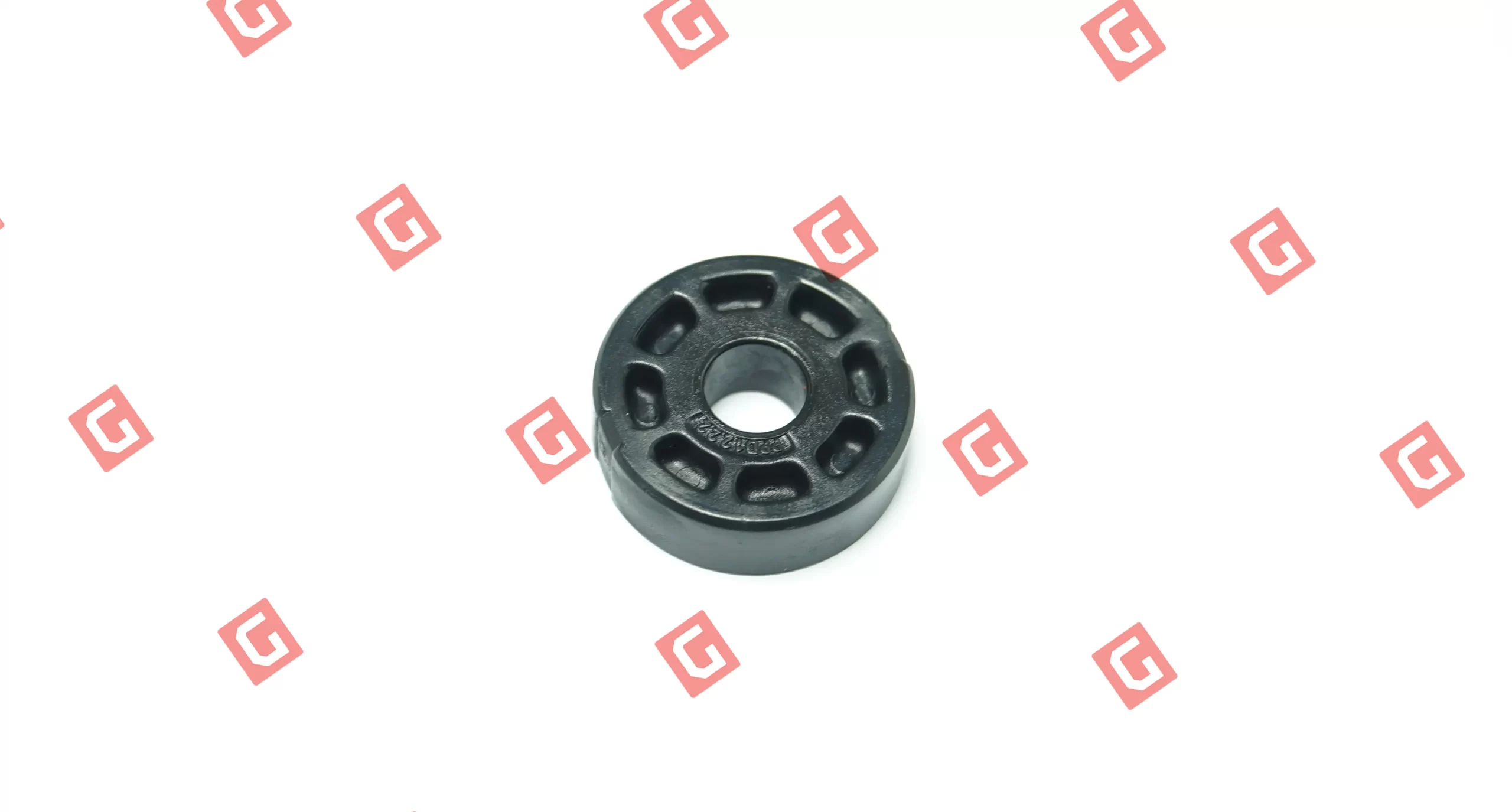Втулка пластикова черв'яка RB350-400/ROAD (PPD1222.4540)