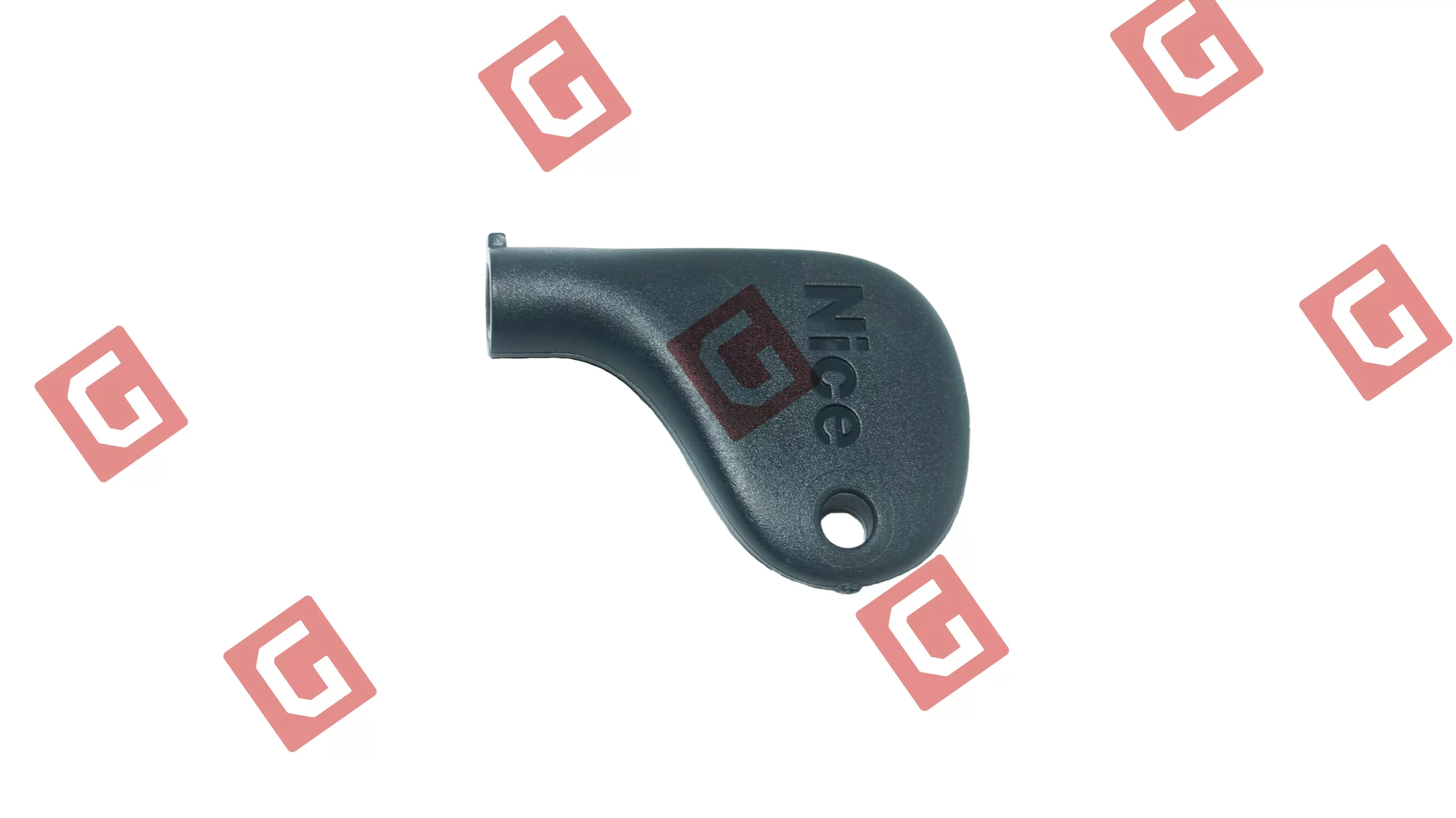 Ключ розблокування пластиковий WINGO/ROKIT/POP (PPD1244A.4540)