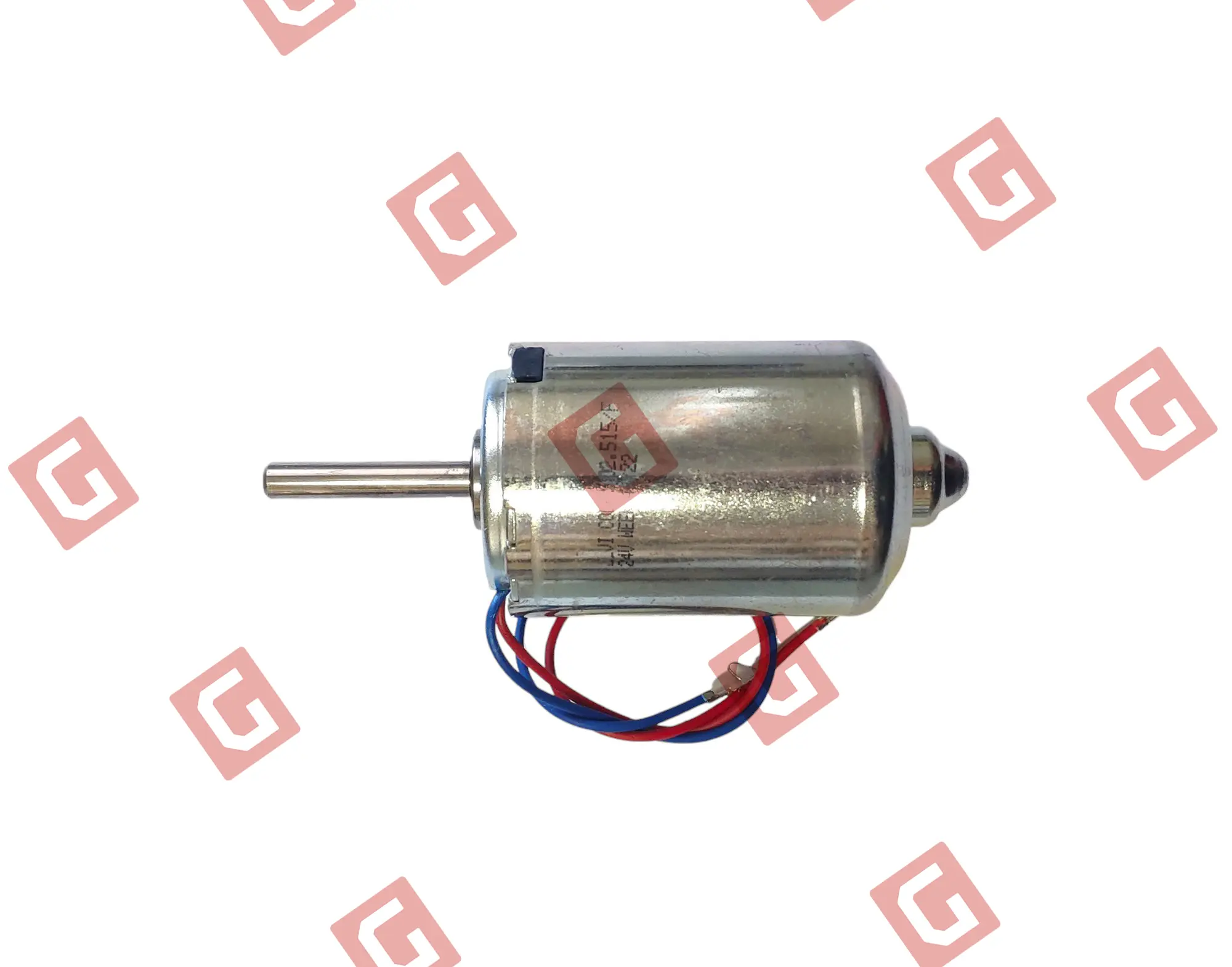 Електродвигун ROBUS350/400 (RBA01R01)