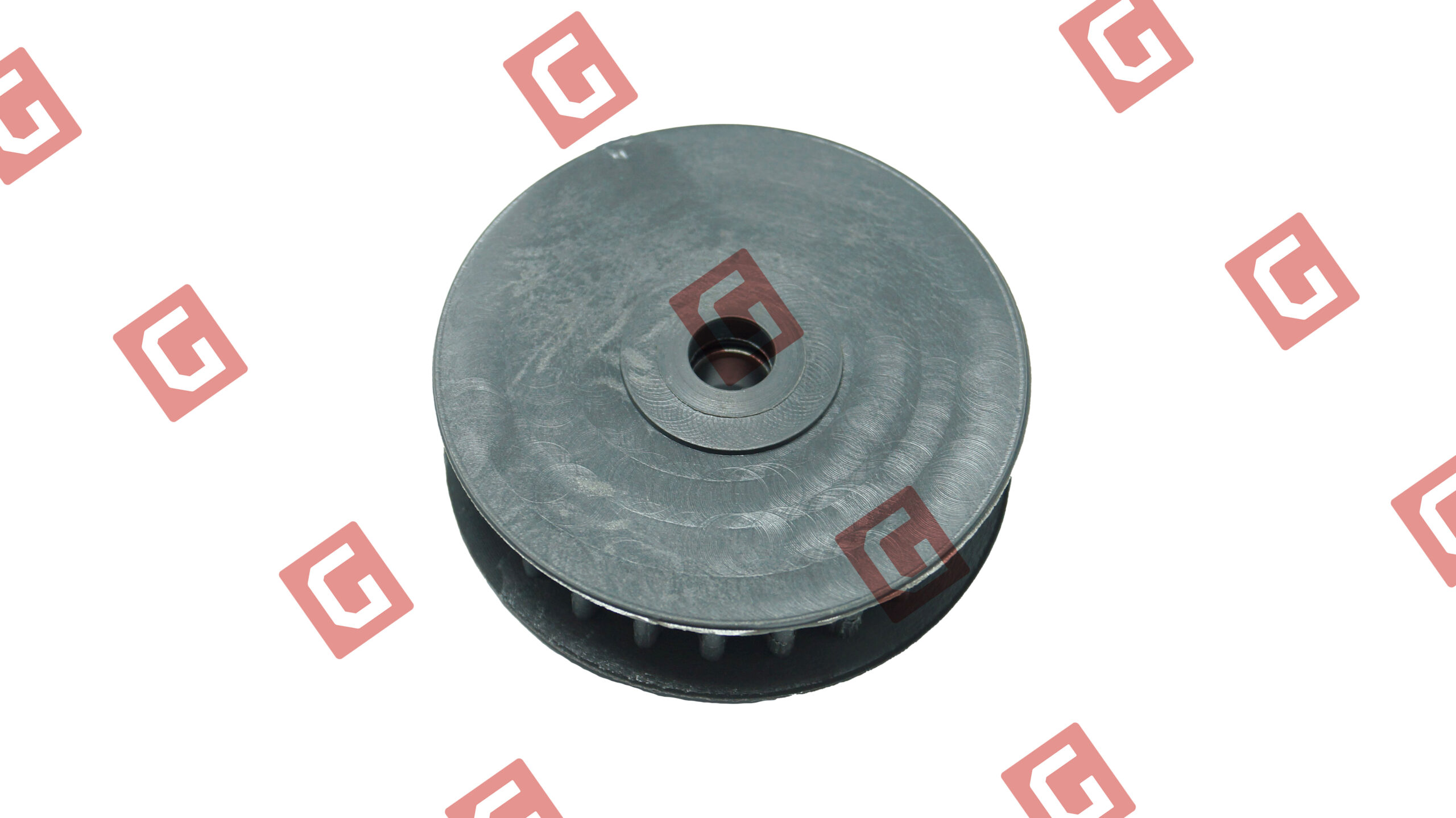 Колесо натяжне в зборі SPIN (RMHGD1003)