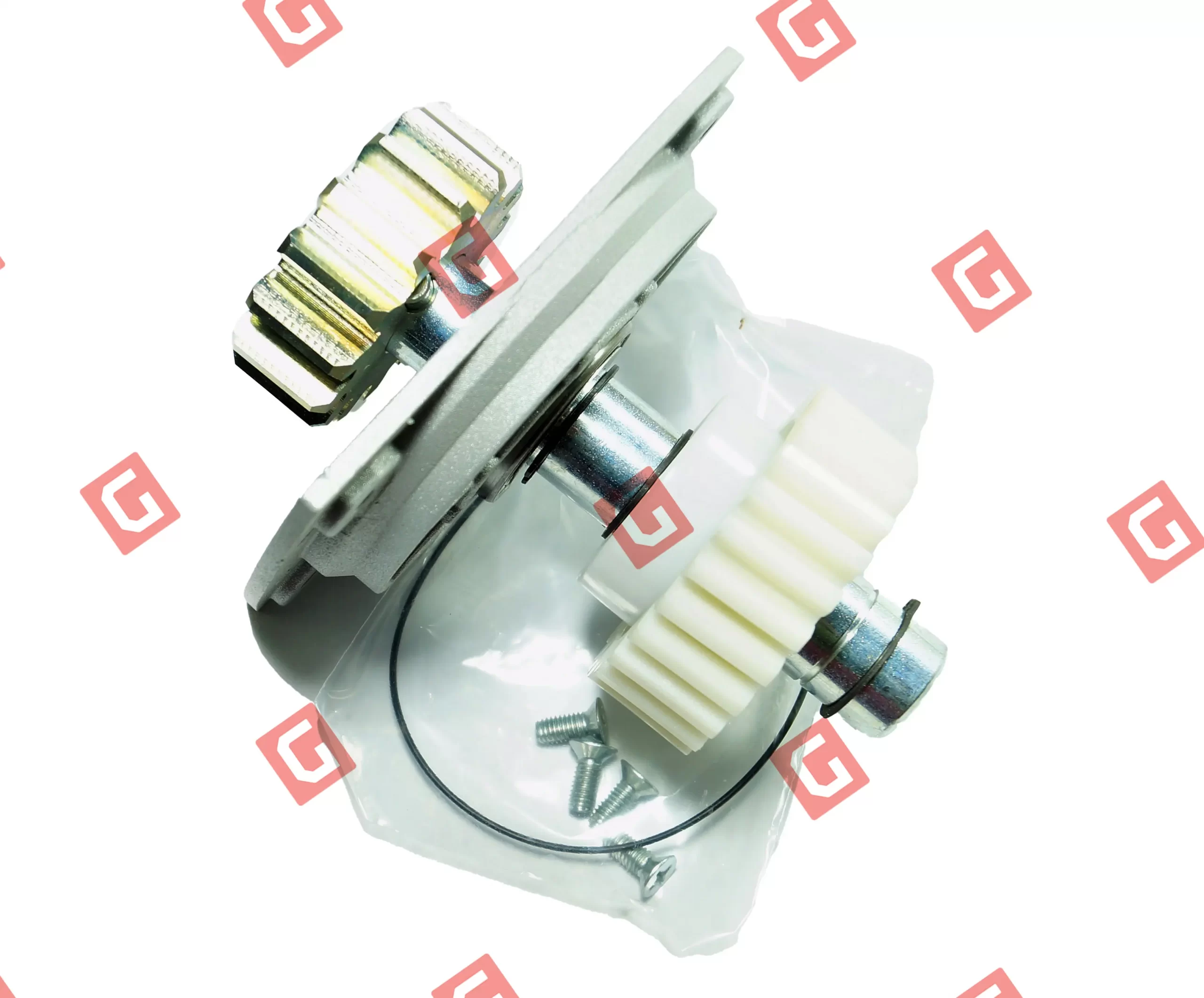 Редуктор в зборі ROX600/1000(SPAMG233A00)