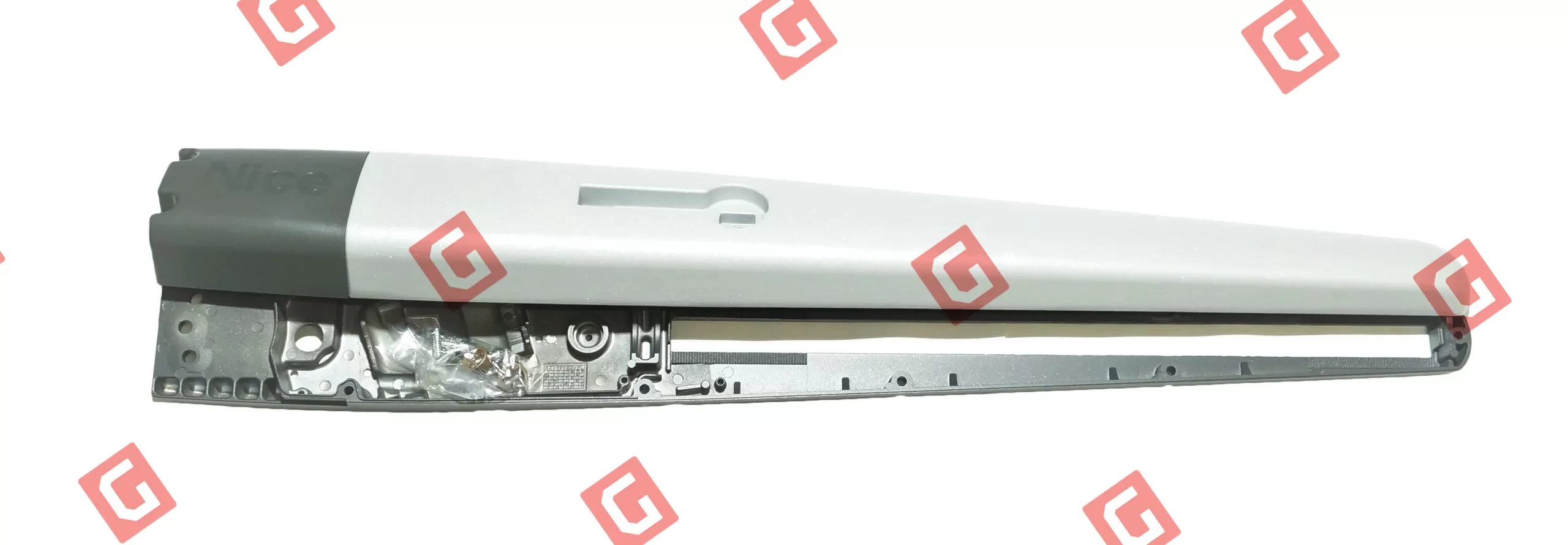 Комплект кришок TOONA5 (SPCG013800)