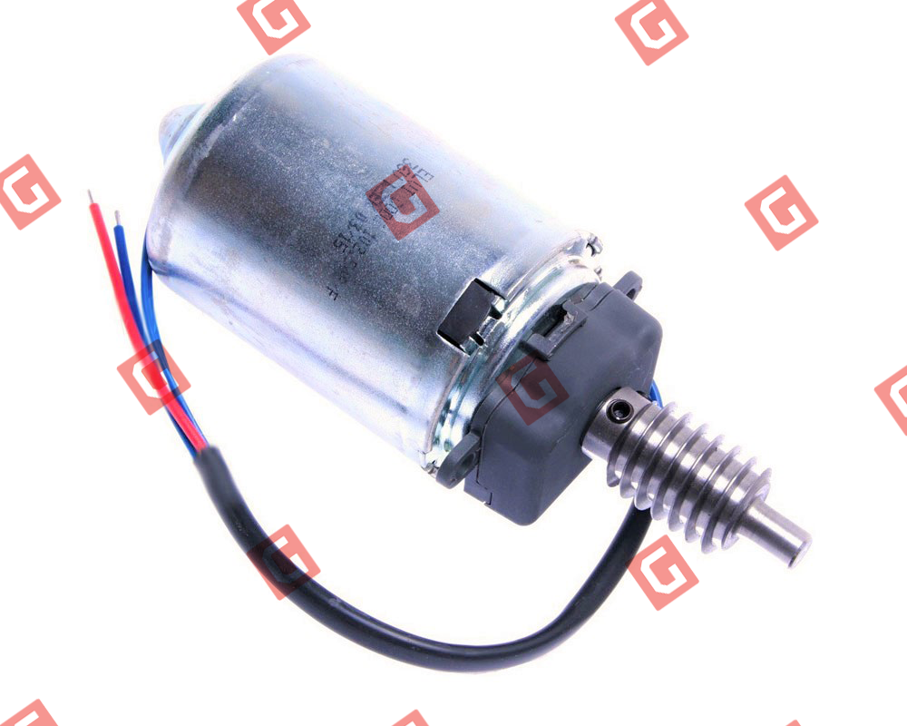 Електродвигун в зборі TOONA4024/5024 (SPMTG08500)