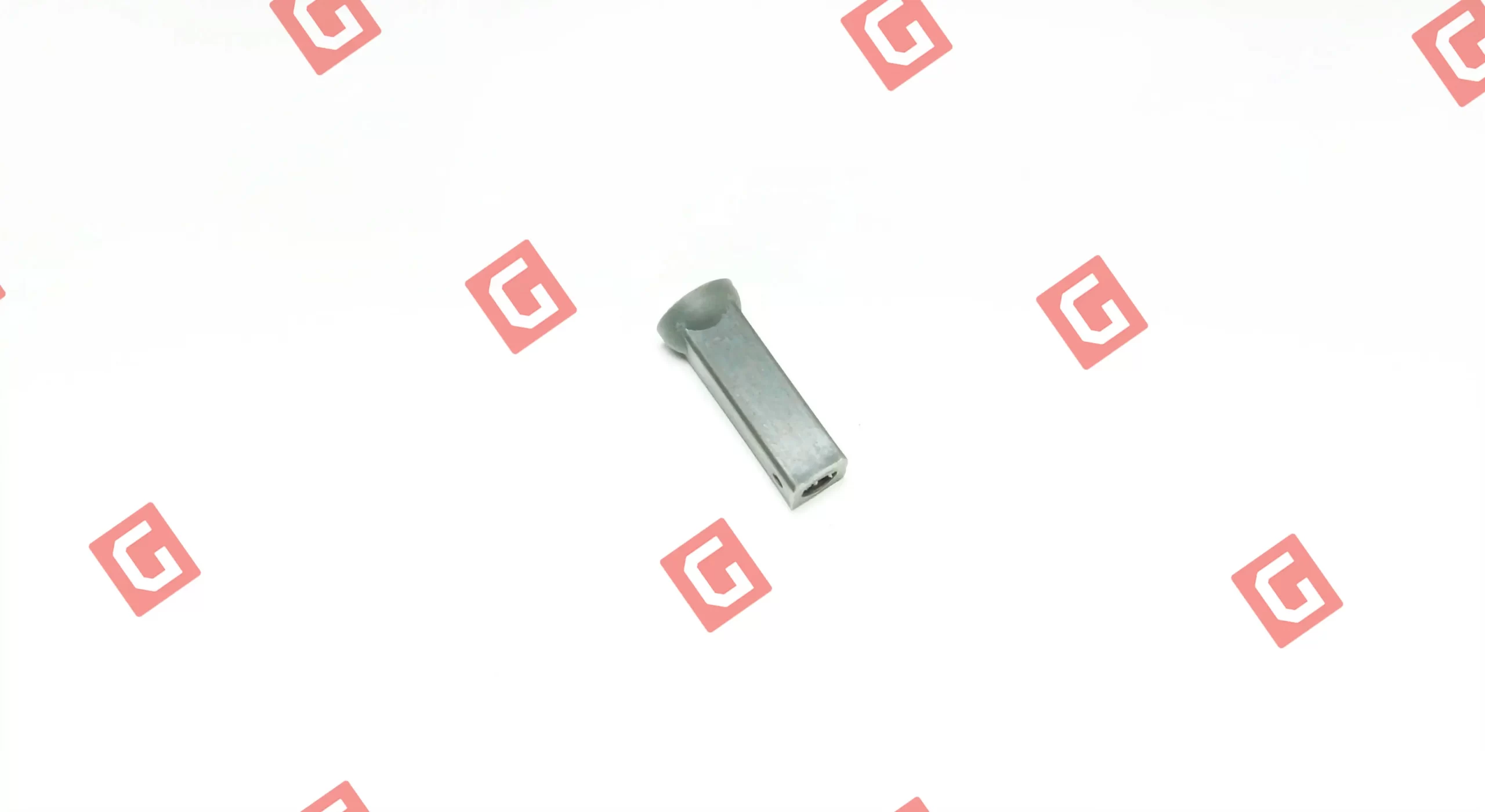 CAN.51 Фіксатор пружини БКВ