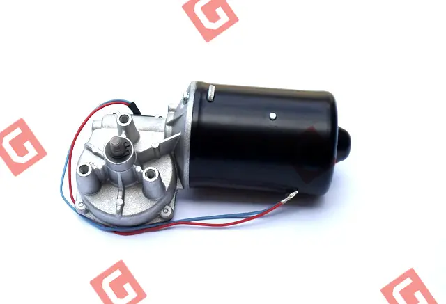 Електродвигун SPIDER6100 (MGDC00200)