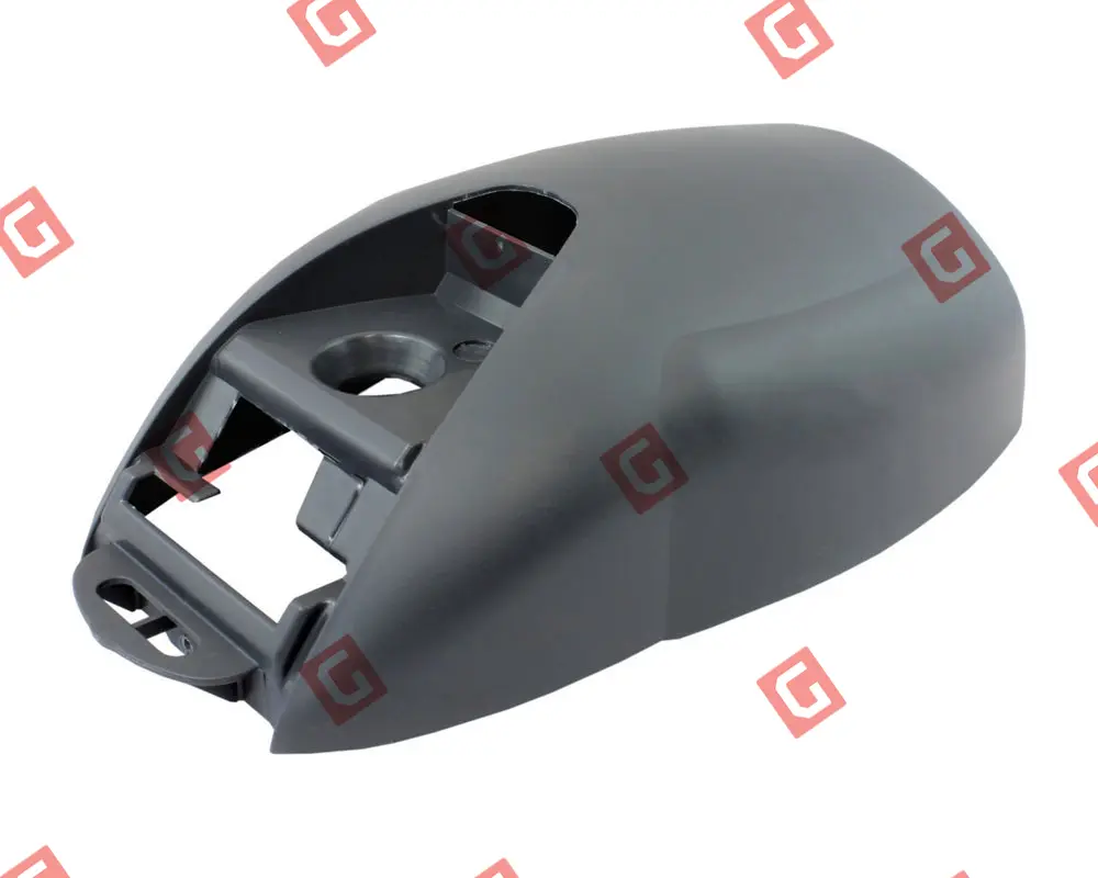 Кришка корпусу верхня SPIDER (PPD0124C.4540)