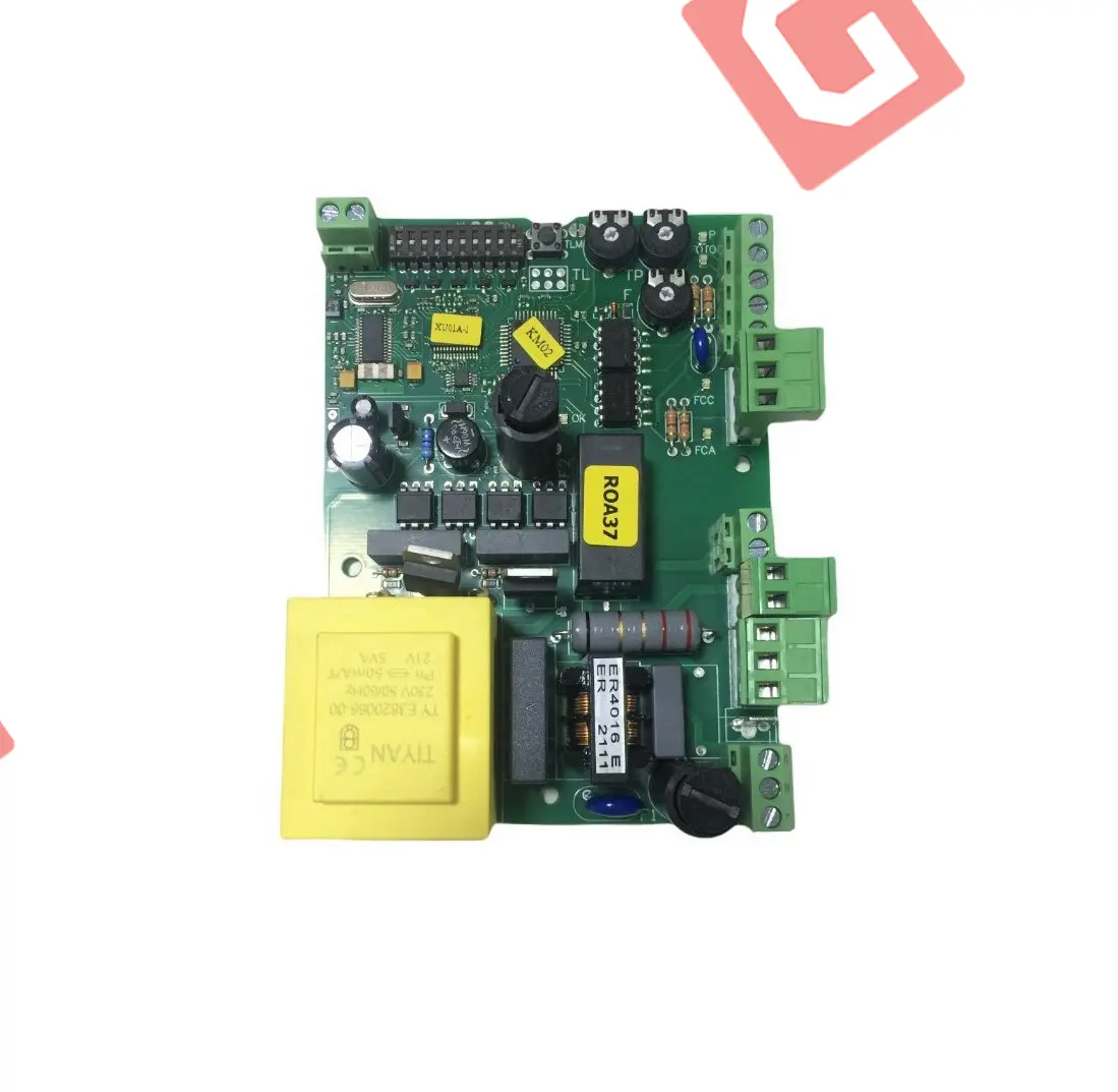 Плата керування ROBO500/THOR1500KIT (ROA37)