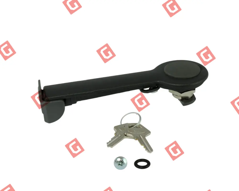 Розблокування в зборі TOONA (SPGAP00700)