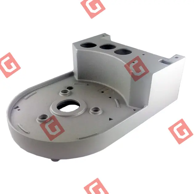Корпус нижній HOPP (BMG2211R08.45673)