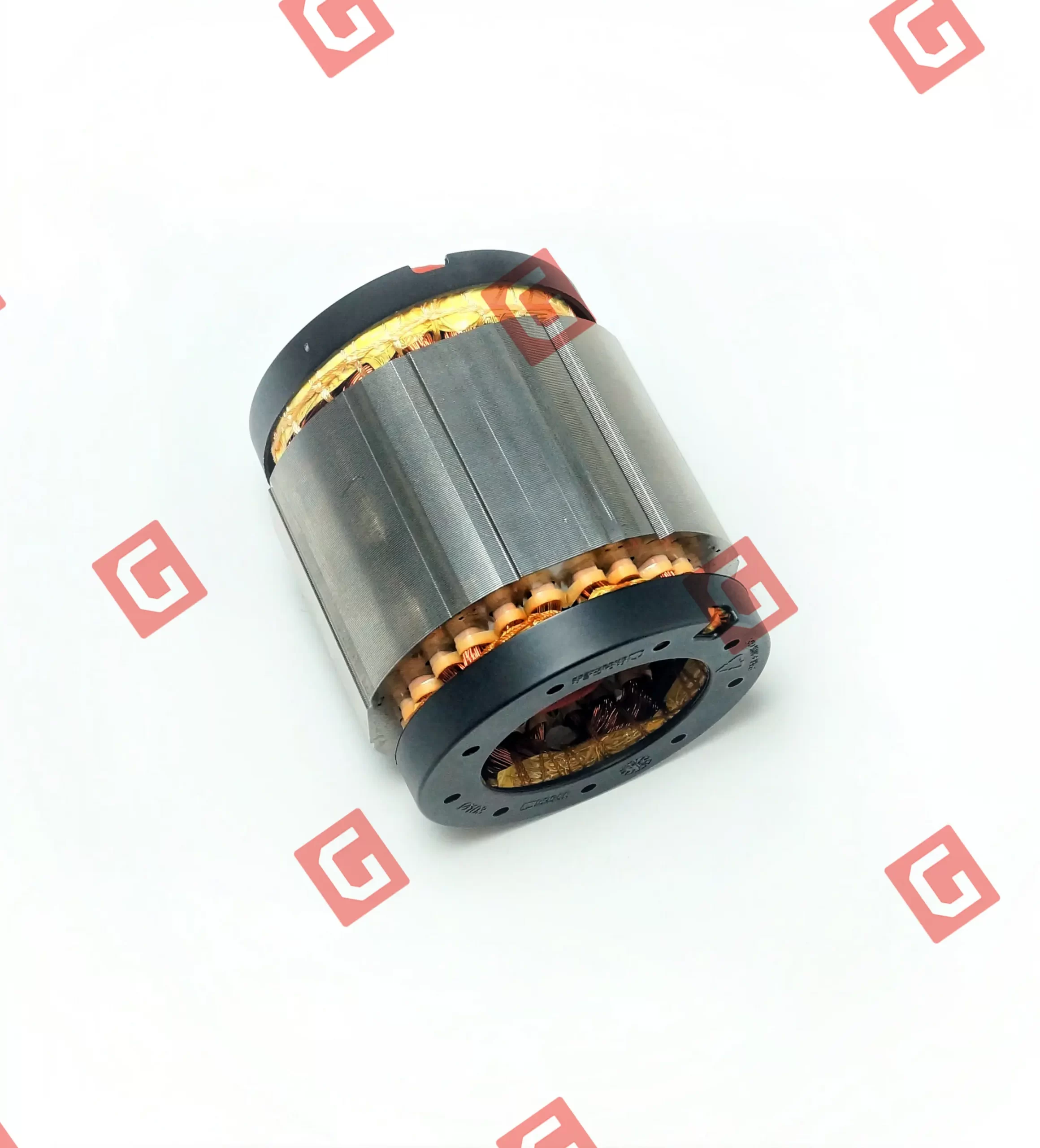RS328 Статор R30 (1200кг)