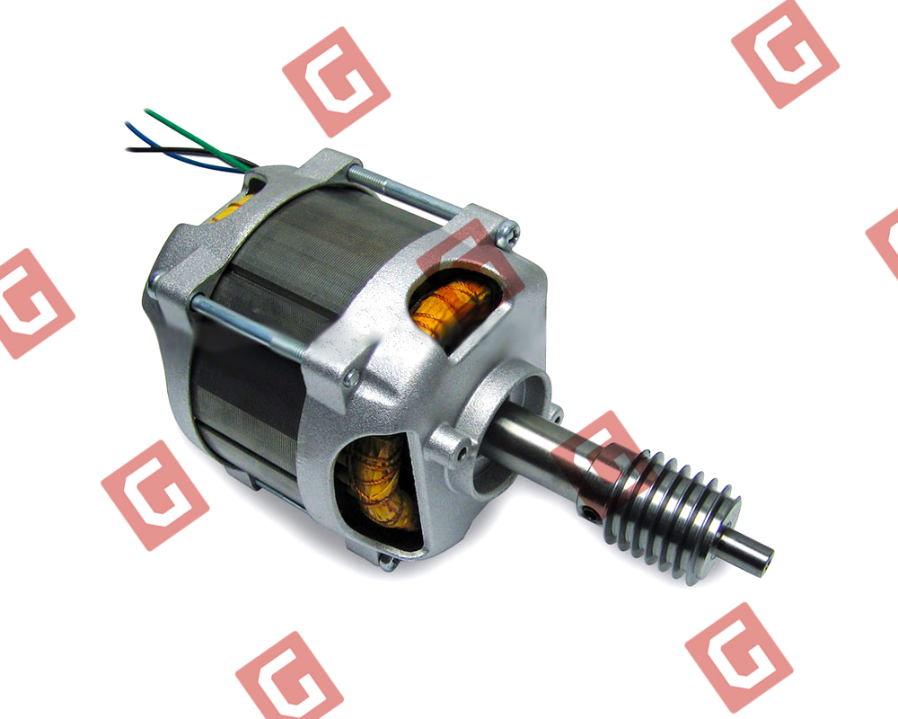 Електродвигун TOONA 230V (SPMTG08600)