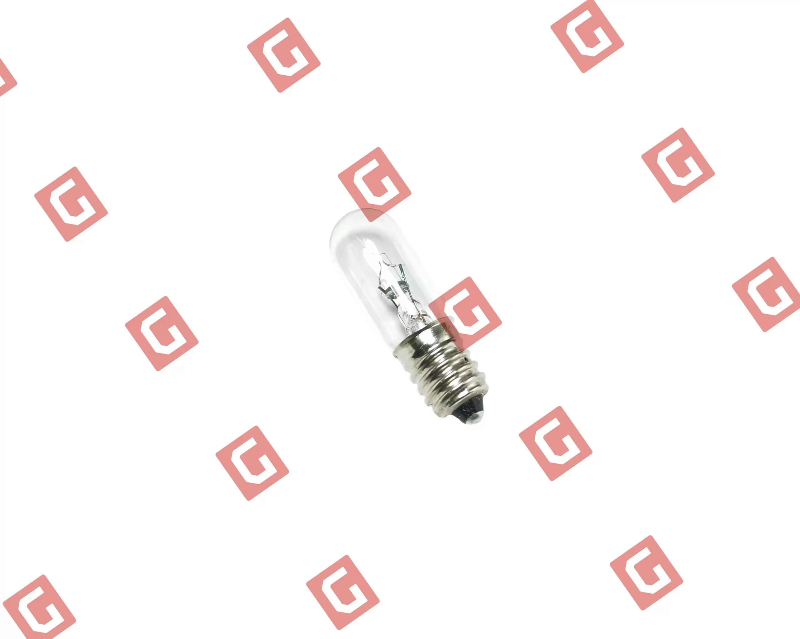 Лампочка SP (24V/25W[E14]) (L7.6811)