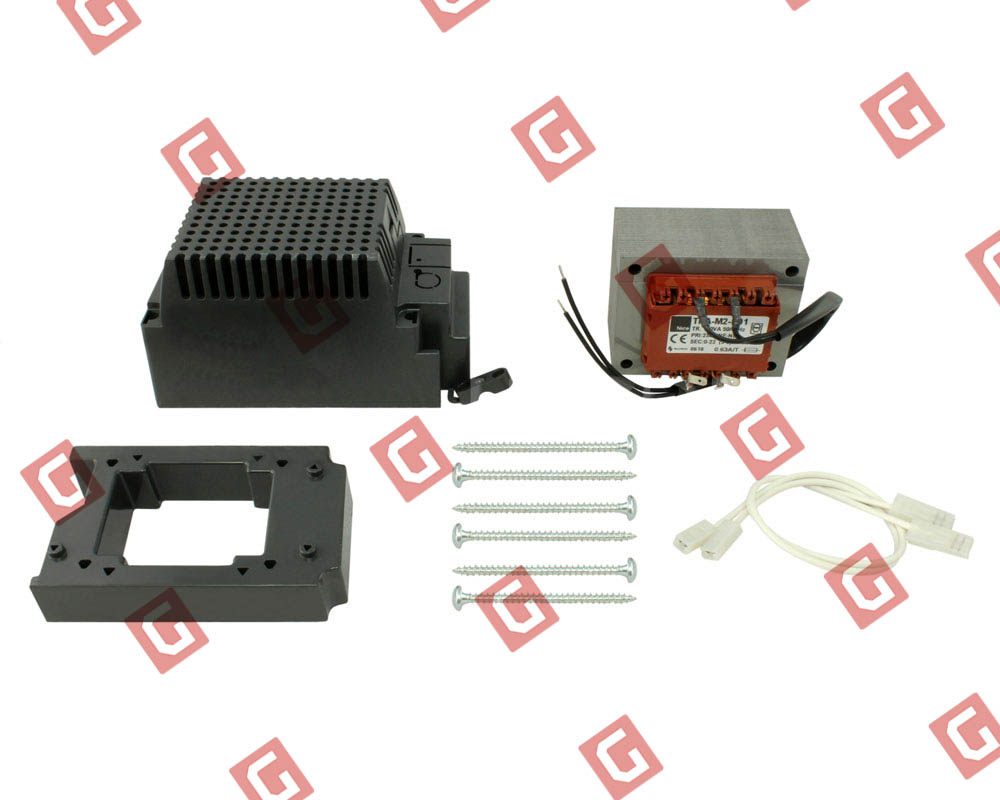 Трансформатор в комплекті MC424 (PRMC42401)