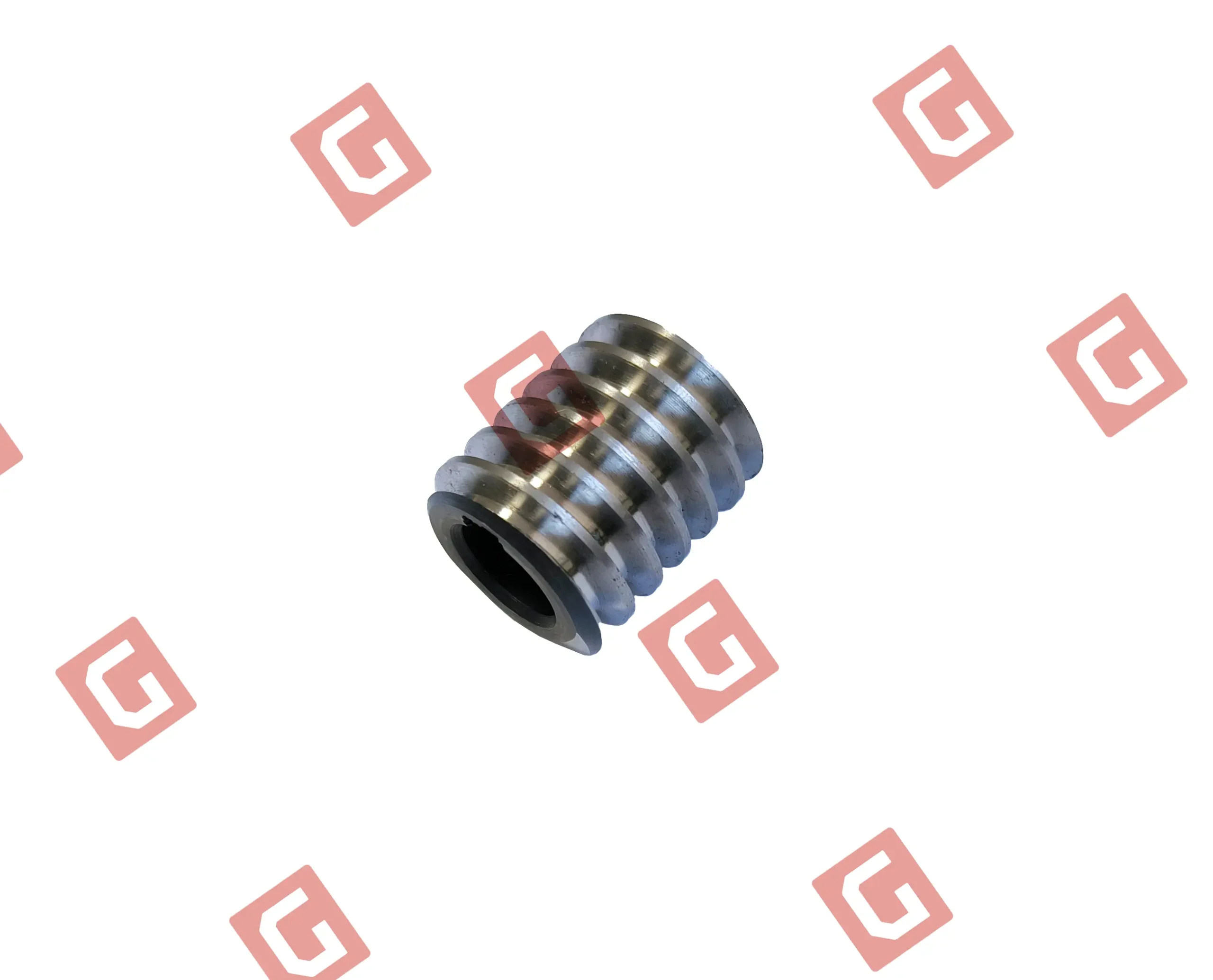 KGT3-50/6-50.13 Черв'як