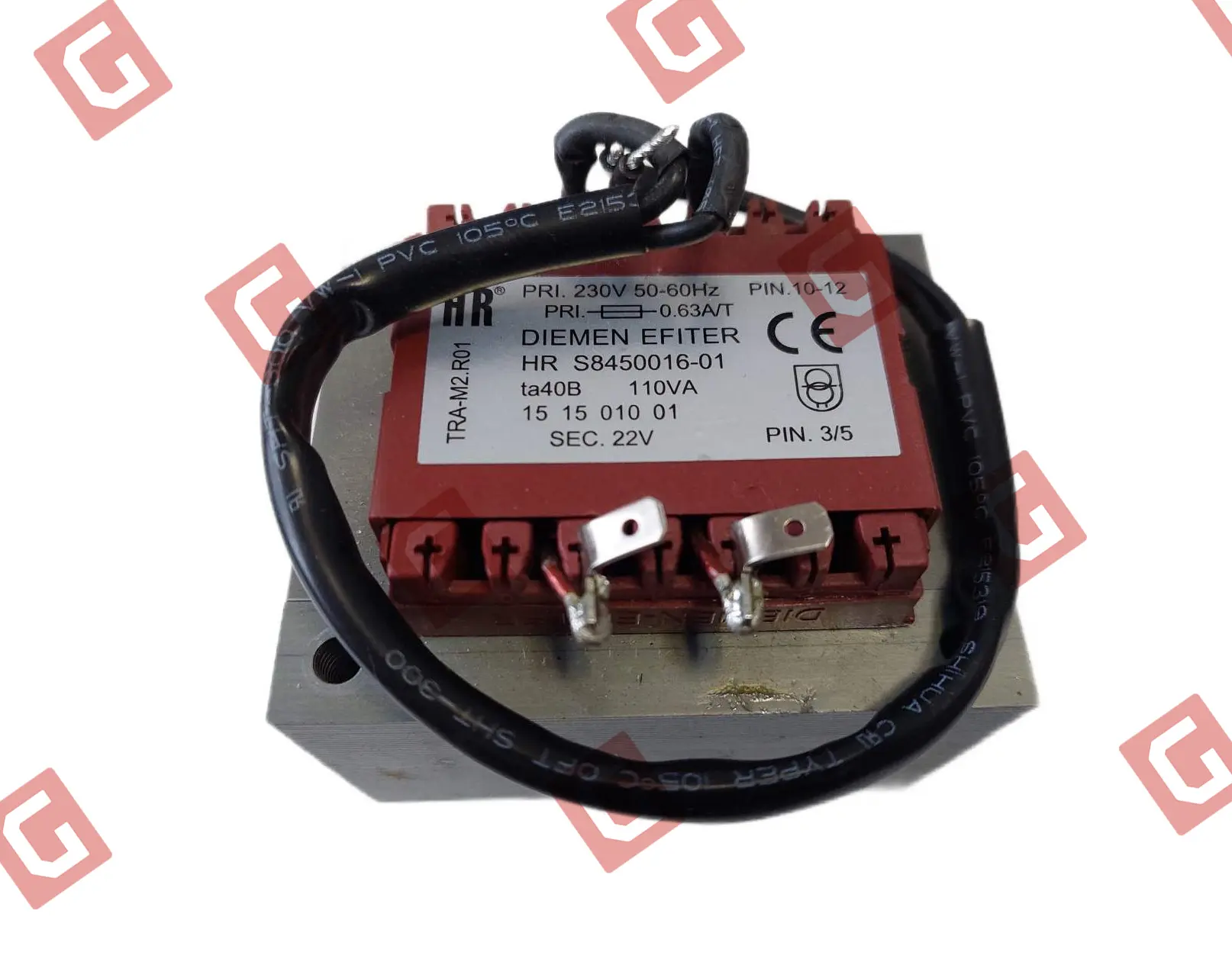 Трансформатор POP/WIDE/WINGO24 (TRA-M2R01.1025)
