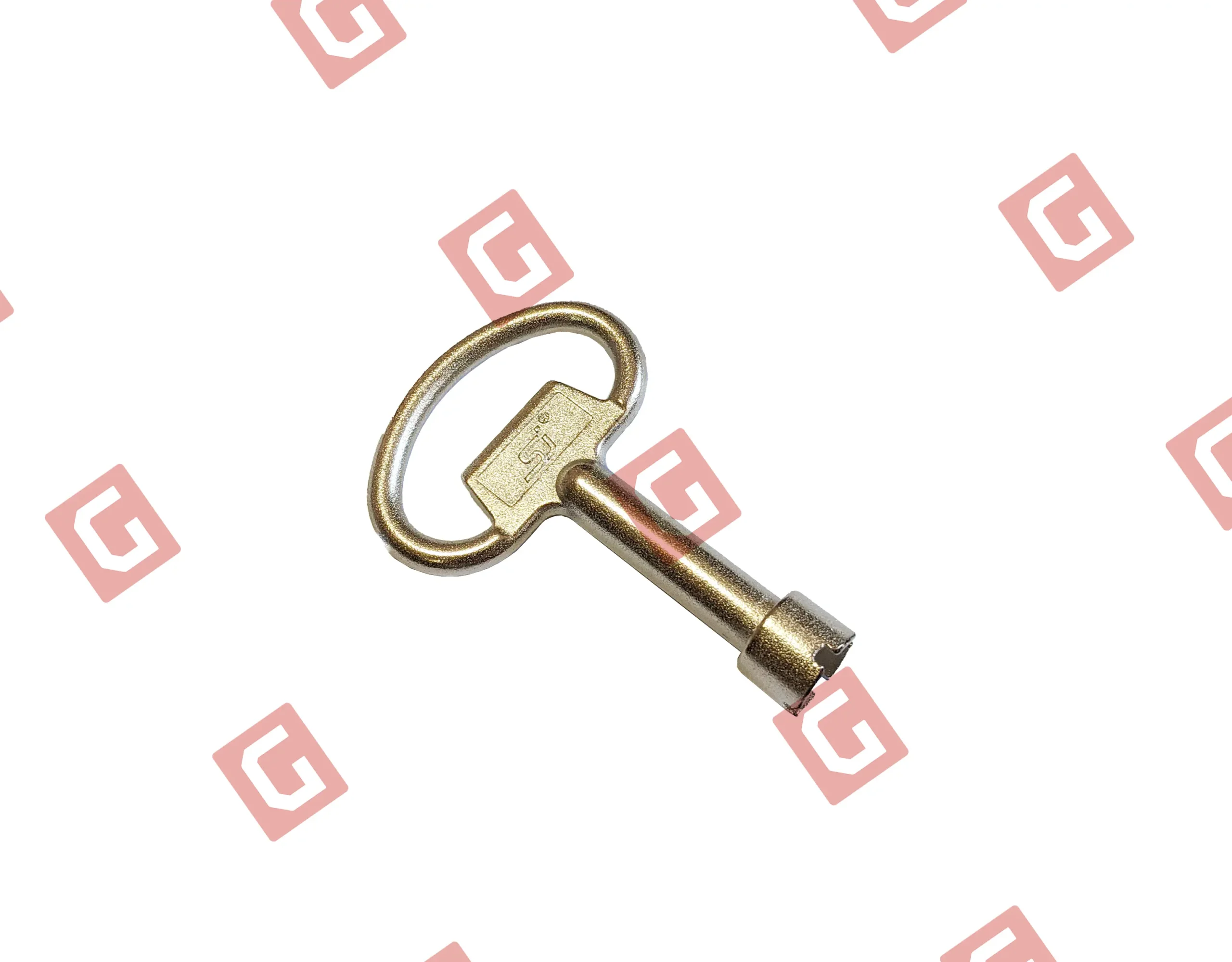 Ключ розблокування дверцят GIOTTO ULTRA 36