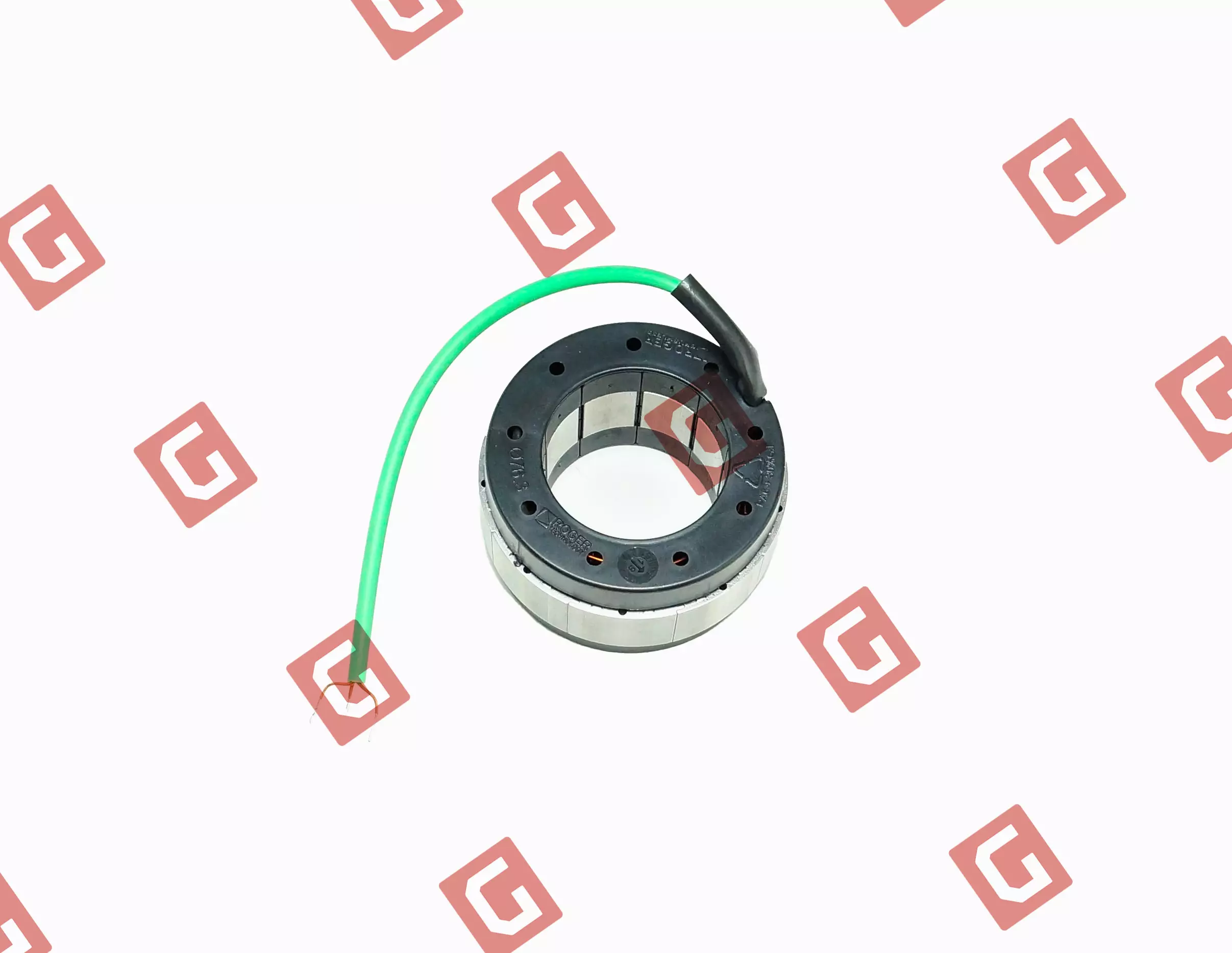 RS636 Статор BRUSHLESS 24V (80X47х20)