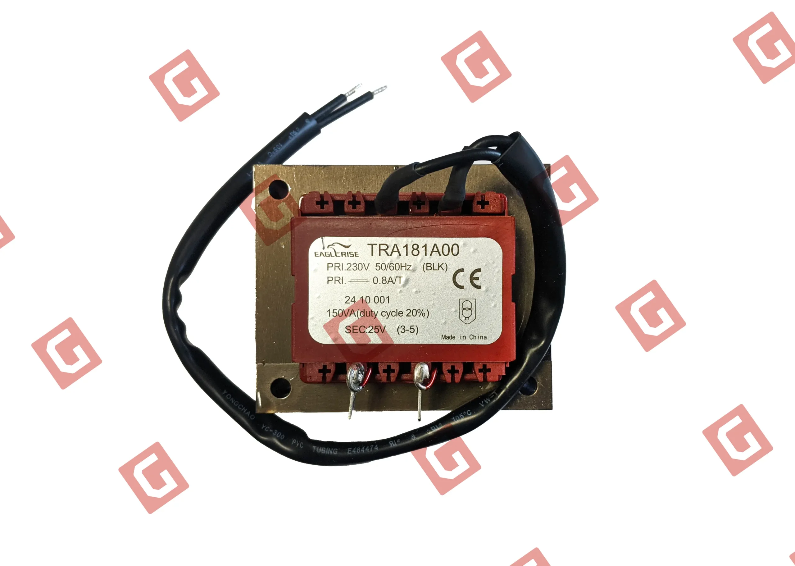 Трансформатор SPIDO600 (TRA181A00)