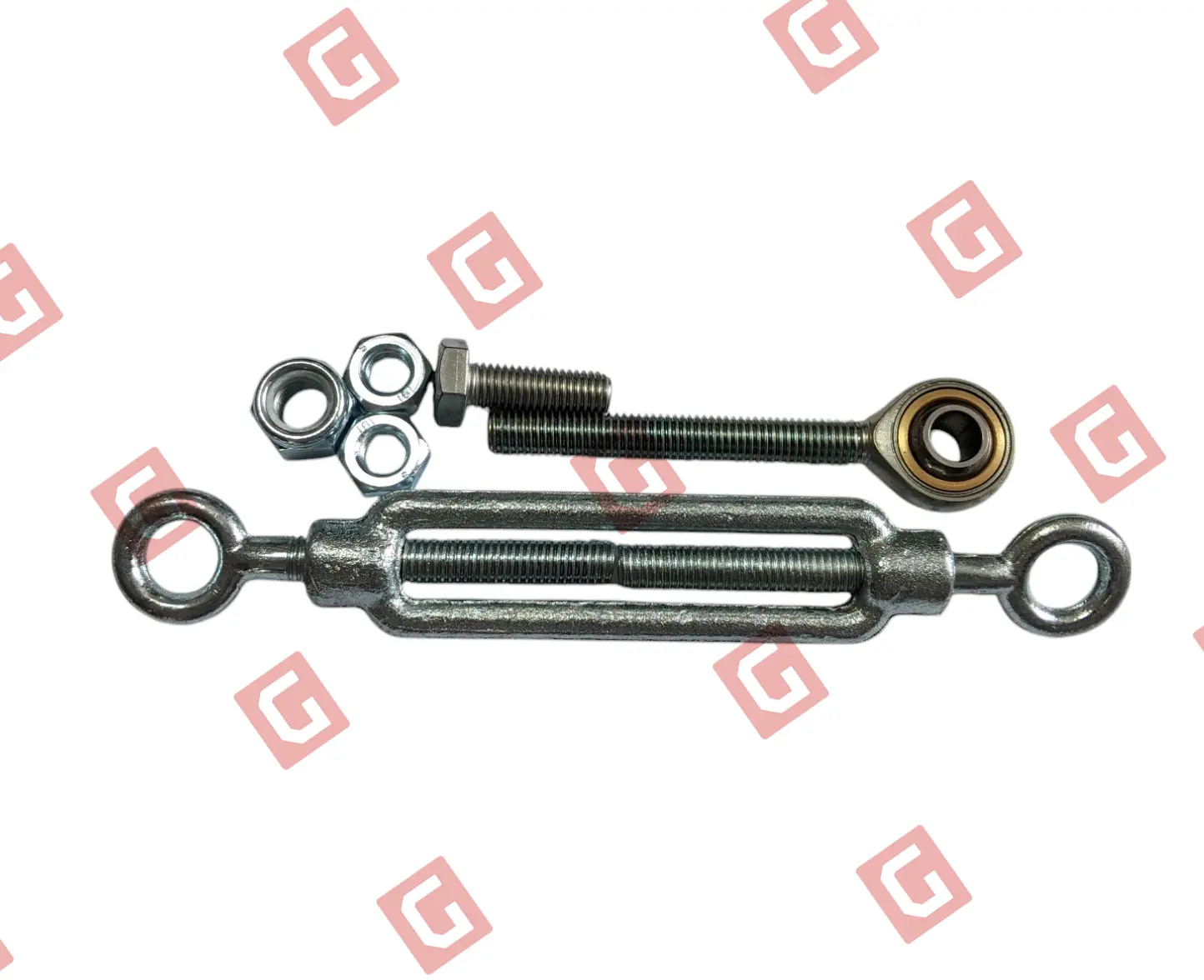 Натягувач пружини WIDE M/L (SPAMG197D00A)