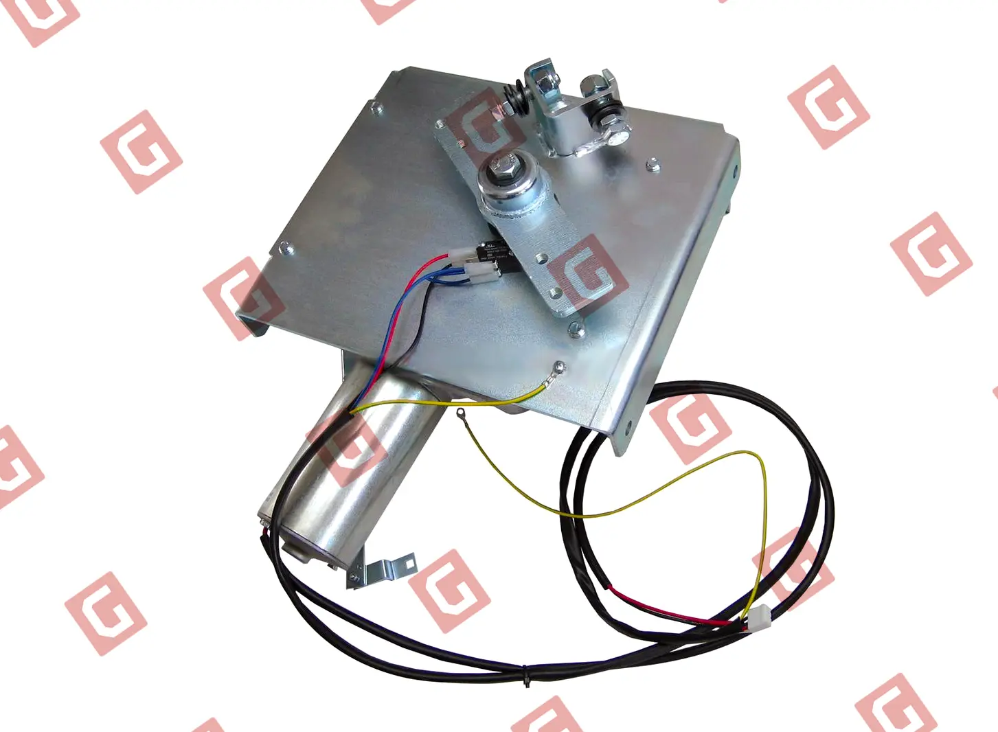 Моторедуктор в зборі WIDE M (SPAMG247A00)