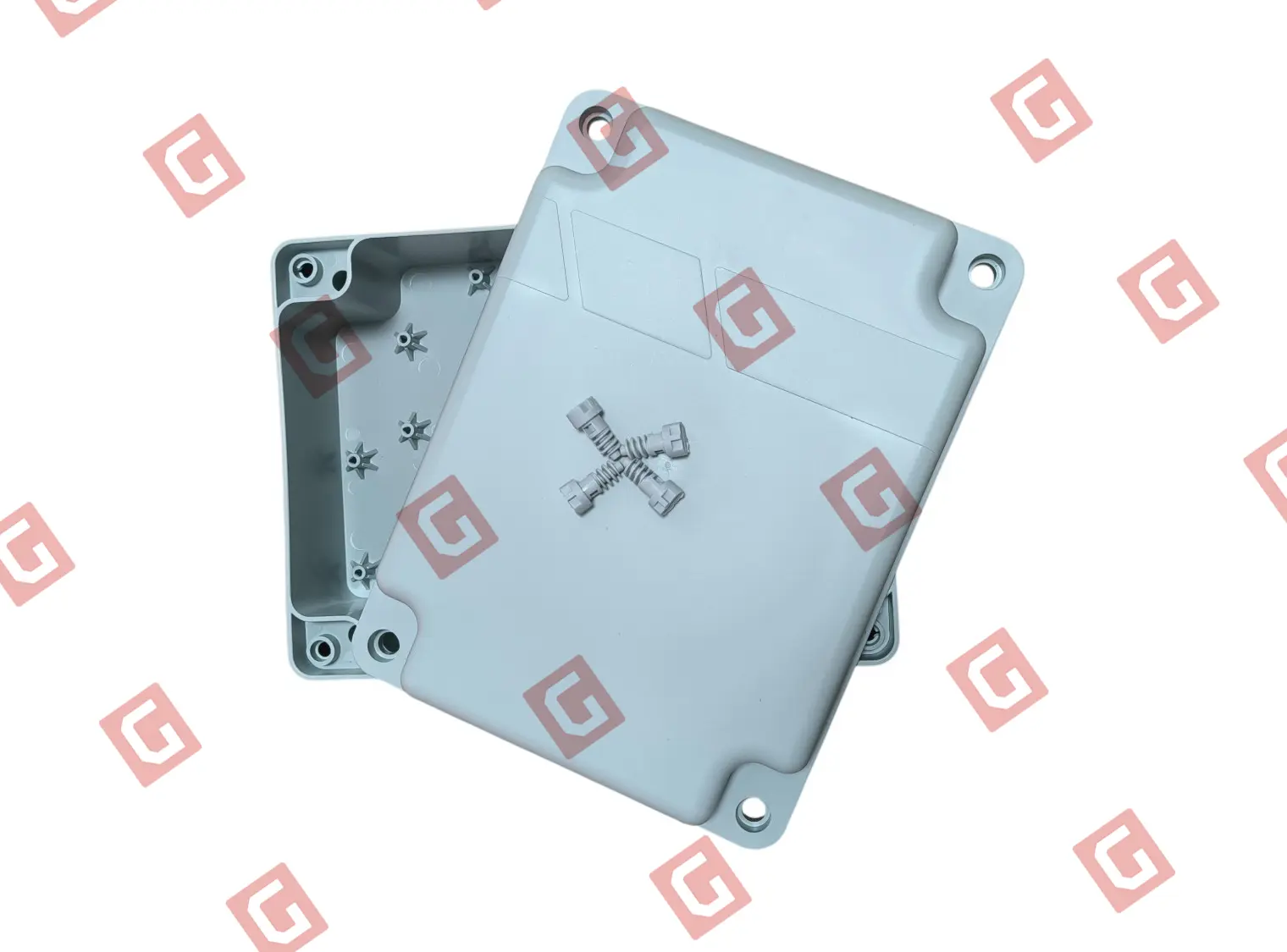 Бокс плати H70/200AC (HT400)