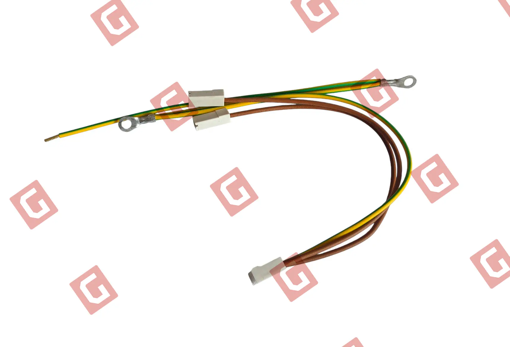 Кабель підключення плати SPIDO600  (CA0367A00)