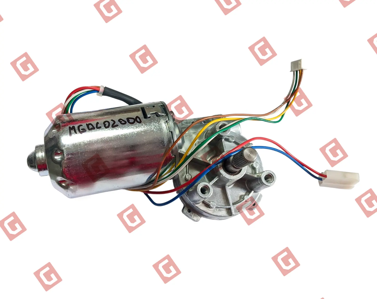 Електродвигун SPIDO600/SPR800 (MGDC02000)