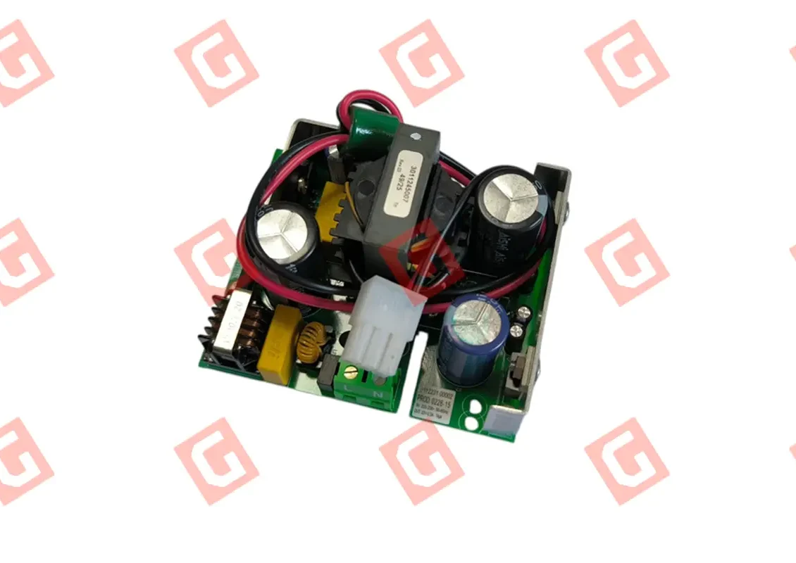 Блок живлення імпульсний 80W 220WPK для плат THALIA BT A80/ZARA BT A80