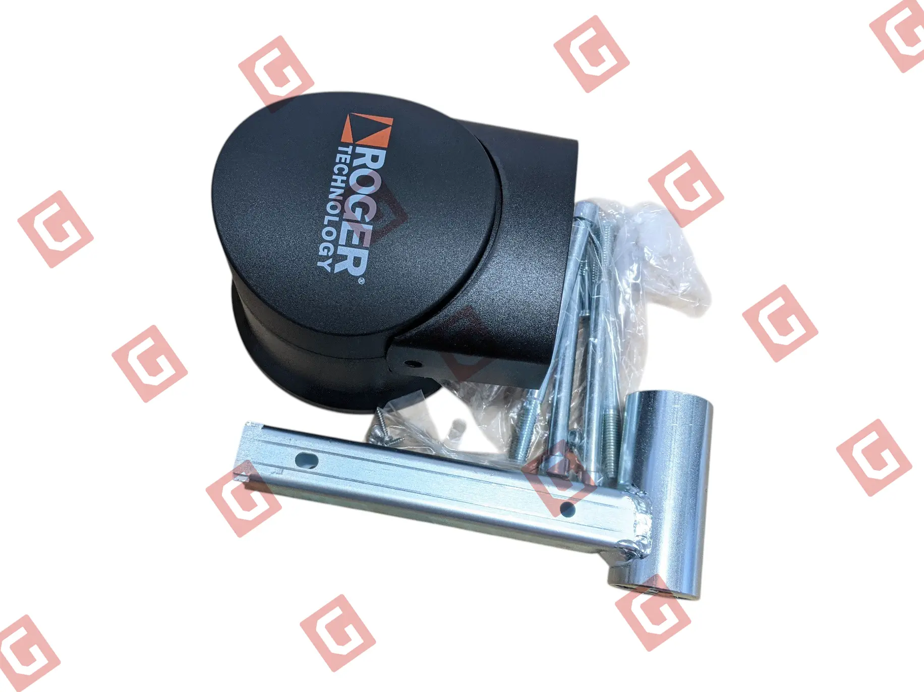 RS1578 Кронштейн кріплення стріли WAY4