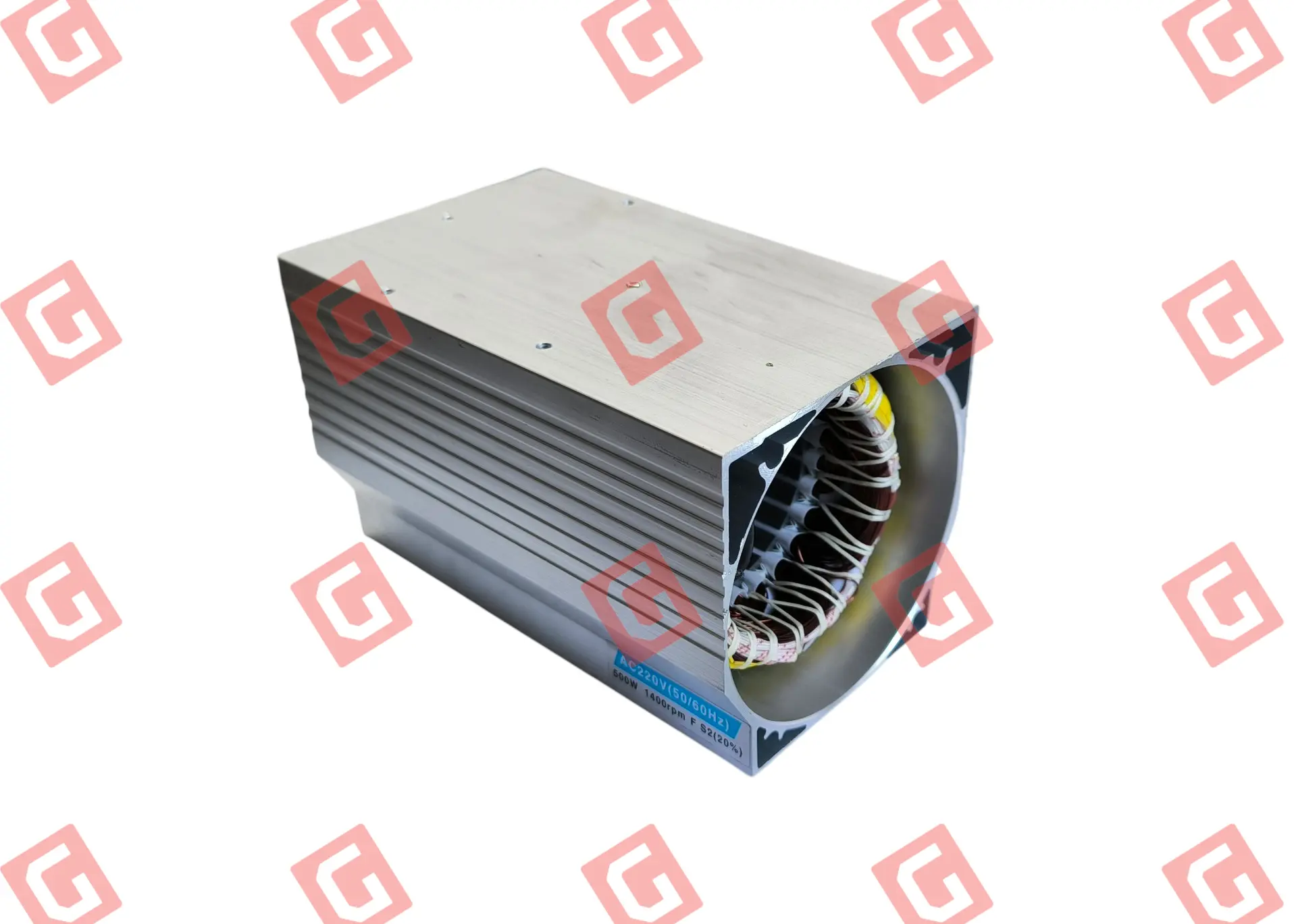 ComanDOOR L / L-Pro Статор