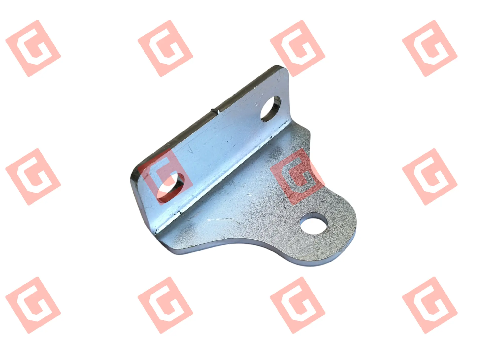Кронштейн передній металевий для ATHOS AC A25/A40 [49]