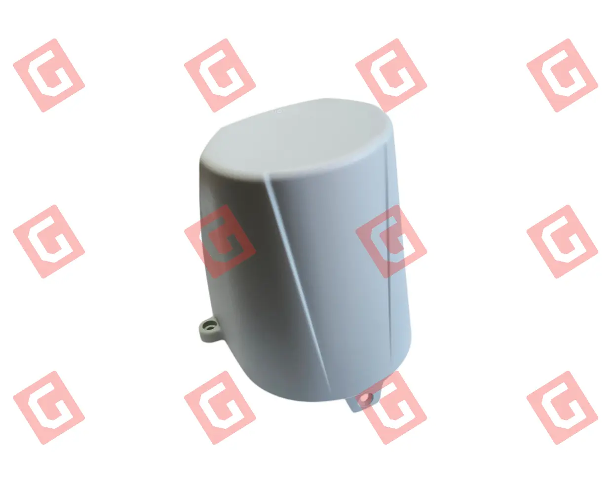 TERRIER 200.31 Кришка верхня(пластик)